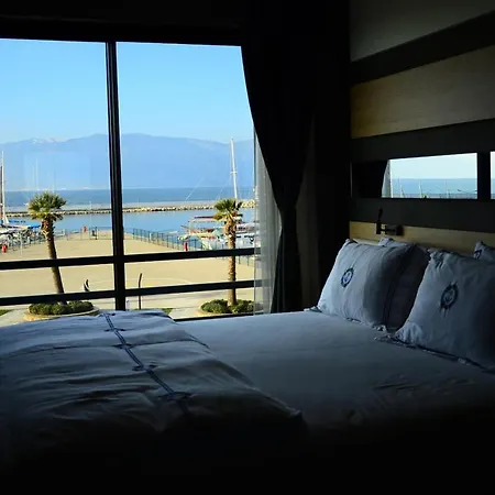 Marina Boutique 2*