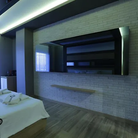 Hotel Marina Boutique Ören